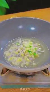 Make Spicy potatoes step 5