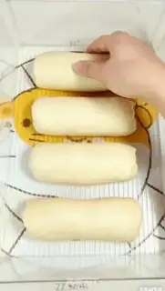 Make Milk ranch toast step 16