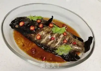 Make Steamfish step 2