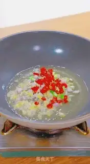 Make Spicy potatoes step 7