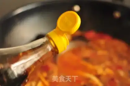 Make Sour soup step 5
