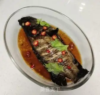 Make Steamfish step 3