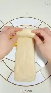 Make Milk ranch toast step 18