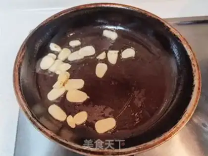 Make Garlic black tiger shrimp step 2