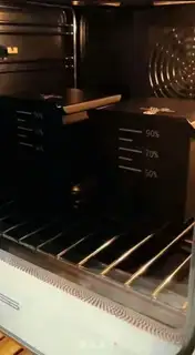 Make Milk ranch toast step 20