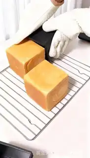Make Milk ranch toast step 21