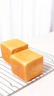 Make Milk ranch toast step 22