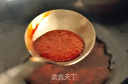 Make The meat step 1