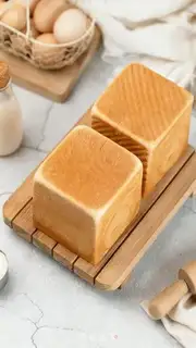 Make Milk ranch toast step 23