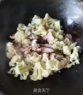 Make Mushroom florist step 1