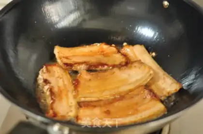 Make The meat step 4