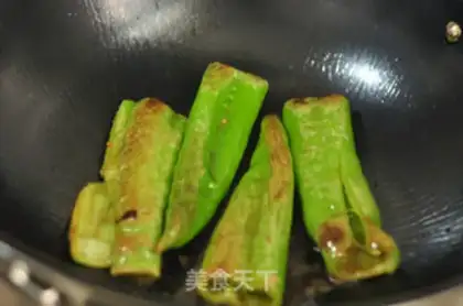 Make The meat step 6