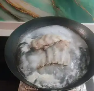Make Sheep chops step 0
