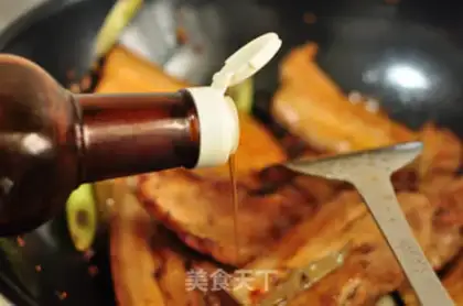 Make The meat step 9