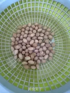 Make Hong Lai Liang Bone soup step 0