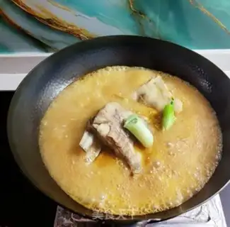Make Sheep chops step 2