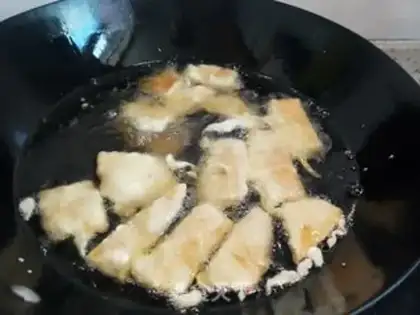 Make Pumpkin step 3