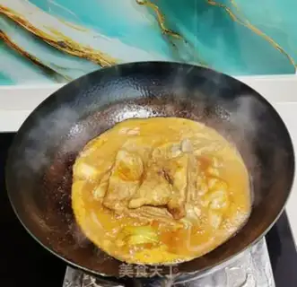 Make Sheep chops step 3