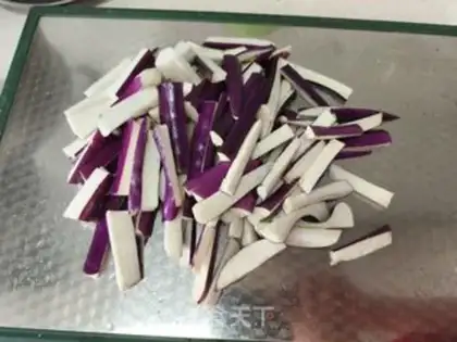 Make Garlic step 2