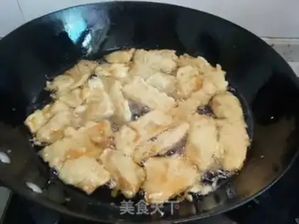 Make Pumpkin step 4