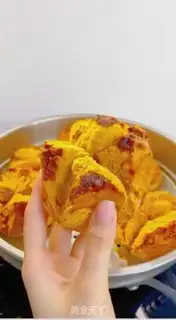 Make Red sugar with a bouquet step 16