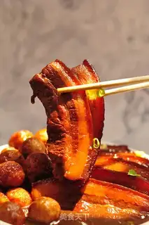 Make The meat step 14
