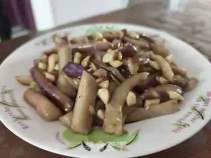 Make Garlic step 4