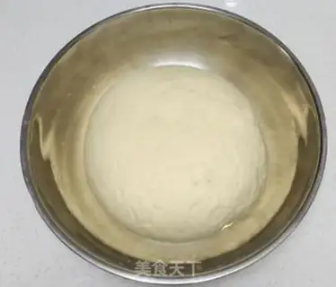 Make Sugar Triangle step 1