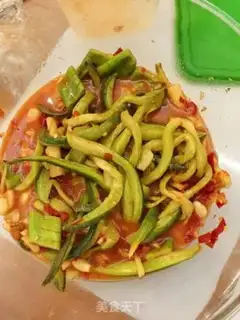 Make Cut the chili step 8