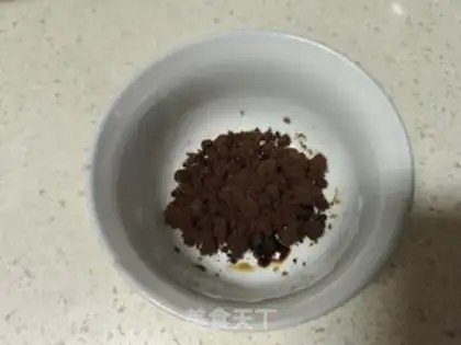 Make ♪ Sand rice wine ♪ step 1