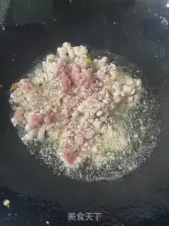 Make Tomato eggs step 5
