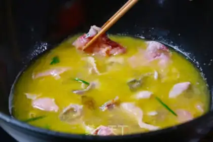 Make The sauerkraut step 2