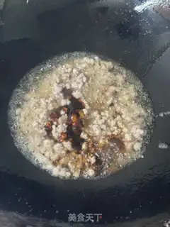 Make Tomato eggs step 6
