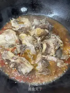 Make Bones step 10