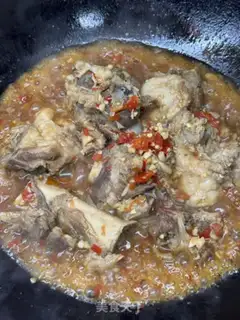 Make Bones step 11