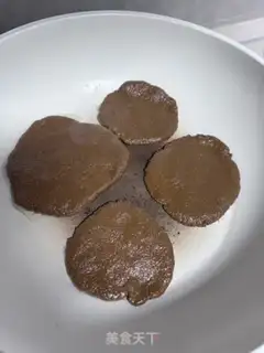 Make Ginger pie step 5