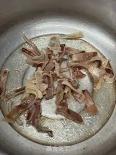 Make Scorch of squid step 2
