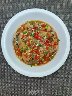 Make Tomato eggs step 8