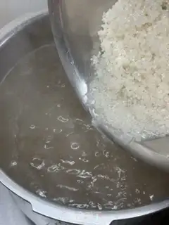 Make Scorch of squid step 7