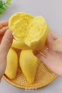 Make The corn pasta stick step 13