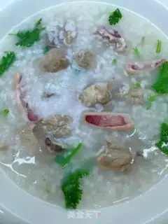 Make Scorch of squid step 11