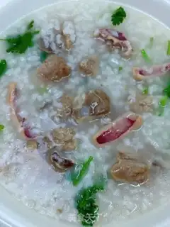 Make Scorch of squid step 12