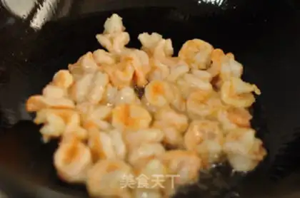 Make Miyagi shrimp balls step 2