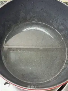 Make Sheep belly coconut soup step 3