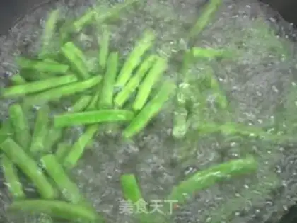Make Sea-fruit pickles step 4