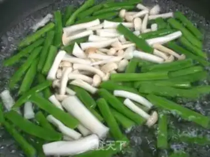 Make Sea-fruit pickles step 5