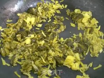 Make Sea-fruit pickles step 6