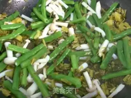 Make Sea-fruit pickles step 7