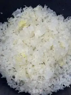 Make A silver spoon step 2