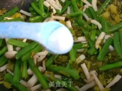 Make Sea-fruit pickles step 8
